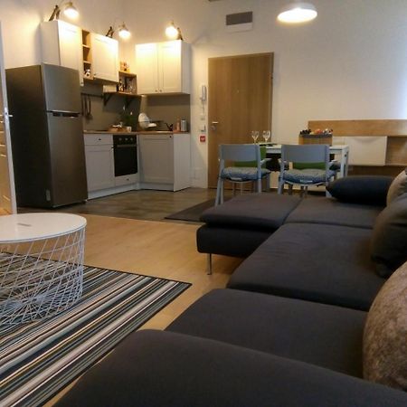 Capuccino Apartman Szófia Kültér fotó