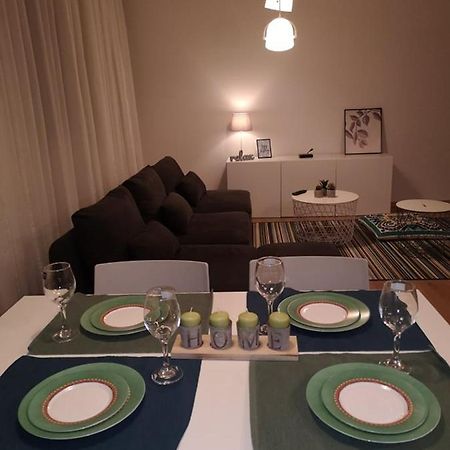 Capuccino Apartman Szófia Kültér fotó