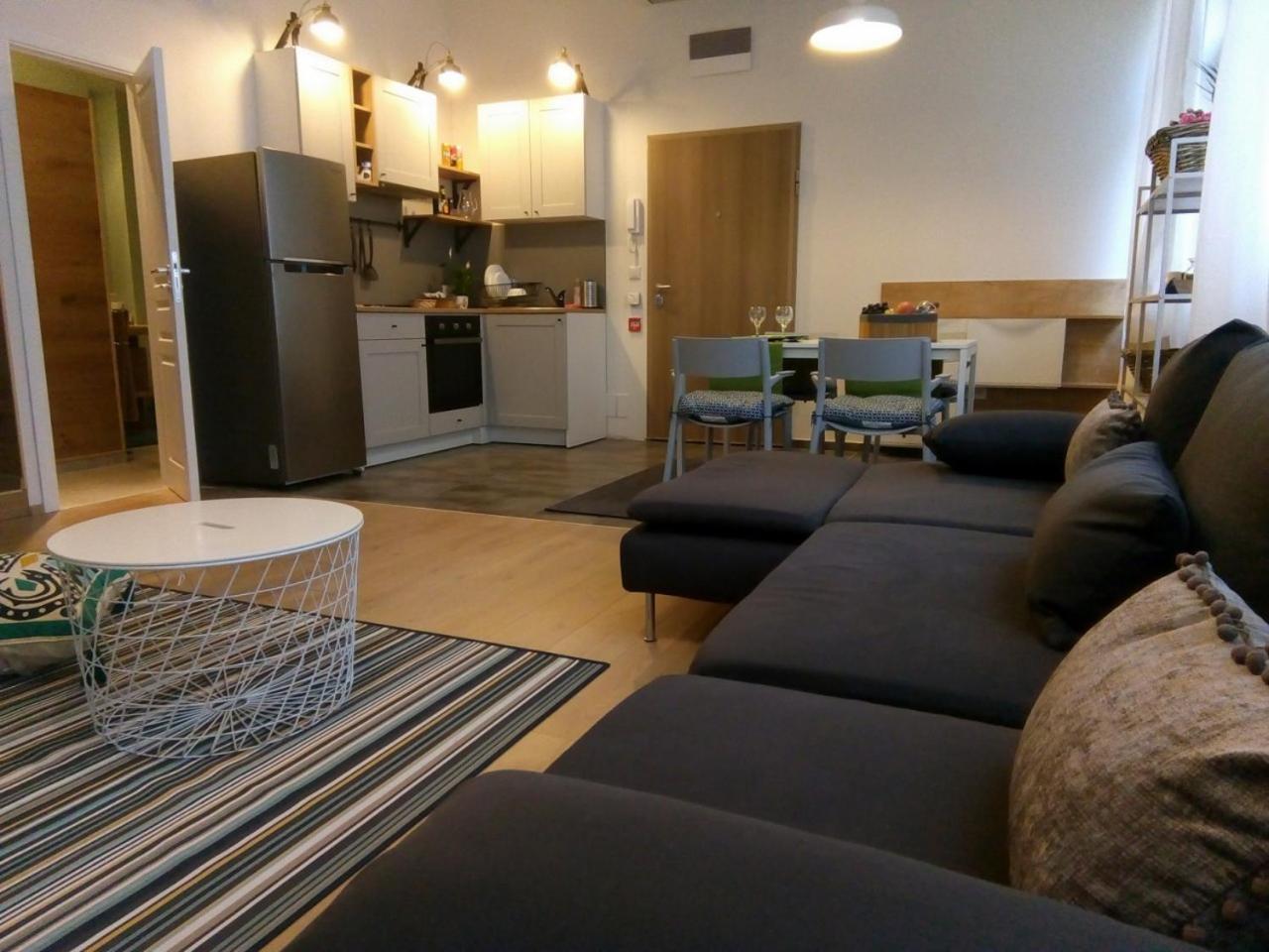 Capuccino Apartman Szófia Kültér fotó