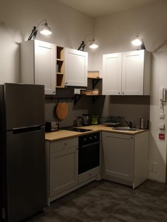 Capuccino Apartman Szófia Kültér fotó