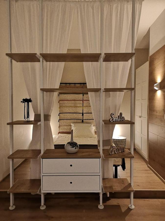 Capuccino Apartman Szófia Kültér fotó