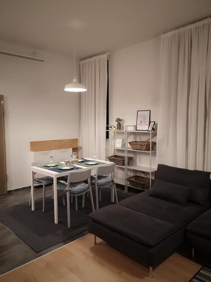 Capuccino Apartman Szófia Kültér fotó