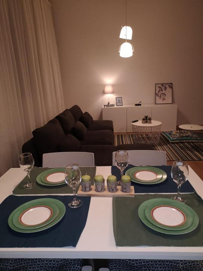 Capuccino Apartman Szófia Kültér fotó